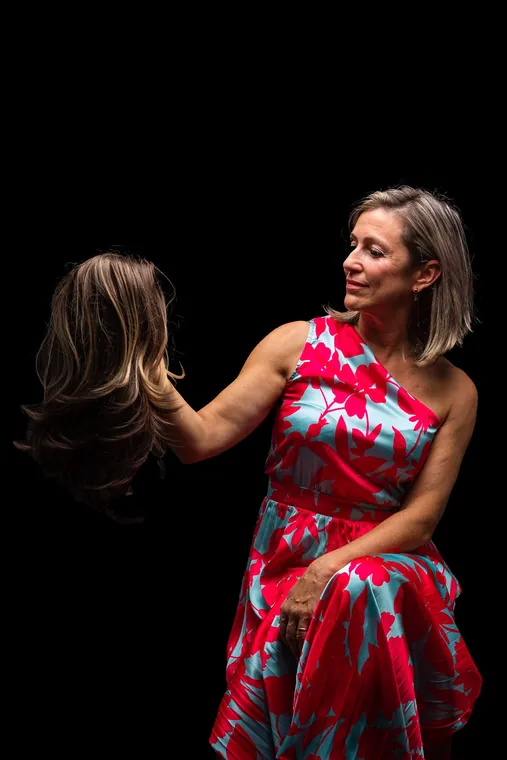 Imagem 1 da história de Manuela Campos